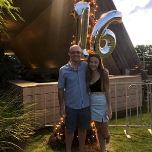 Meet your Posher, Amber jay